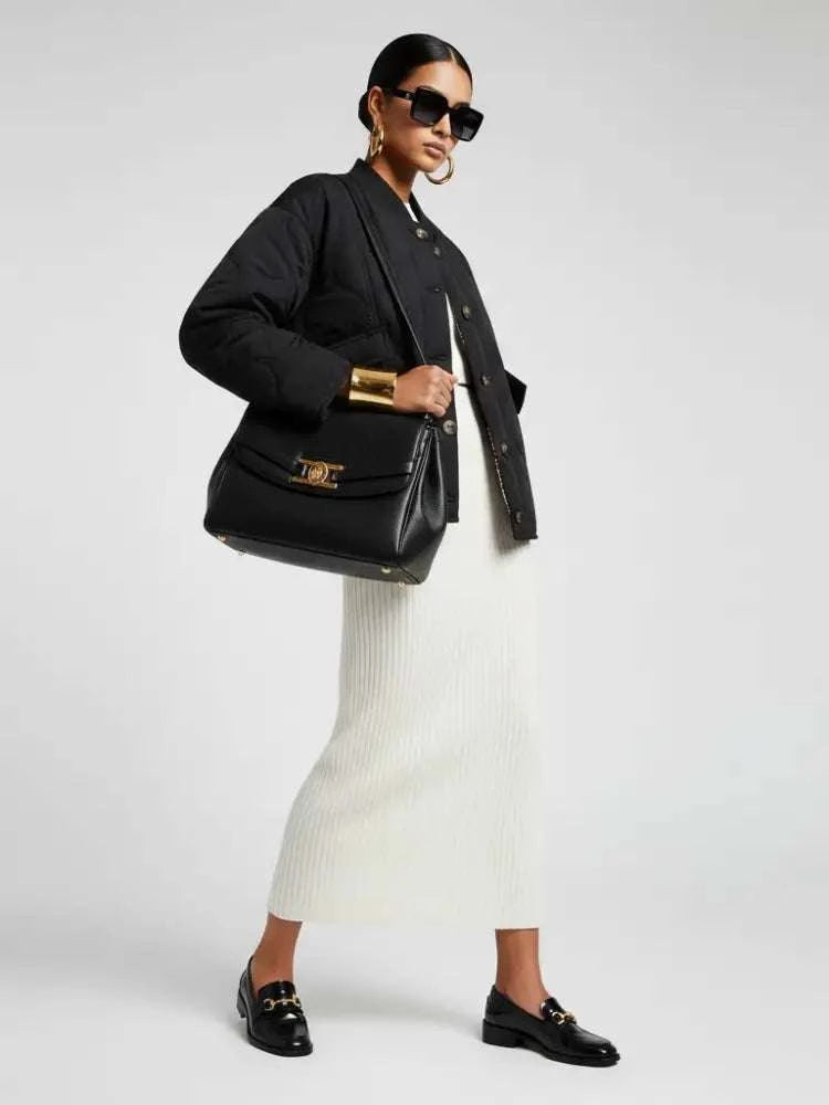 Women's Eco Jacket PLAZA HOTEL NYFW New Collection BYMANYC ® New York