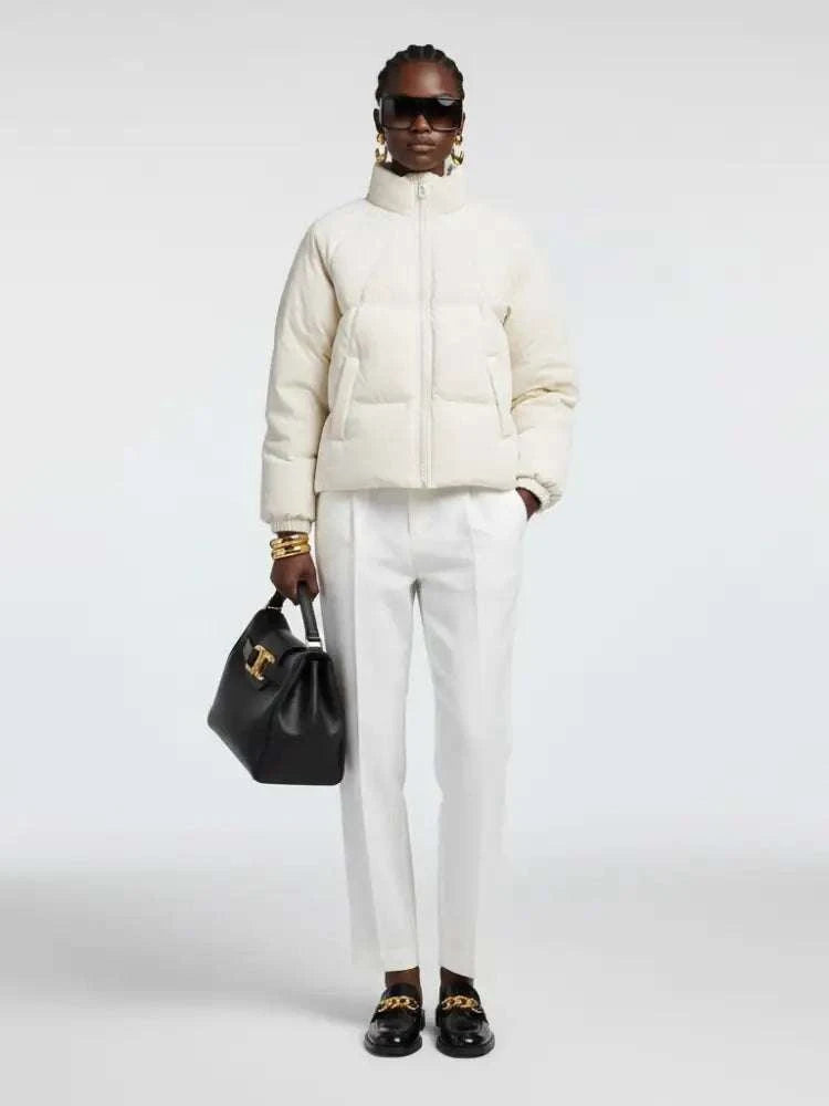 Women's Eco Jacket SHEEPSHEAD BAY NY CITY Collection BYMANYC ® New York