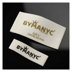 Women's Eco Jacket ST. PATRICK NYFW New Collection BYMANYC ® New York