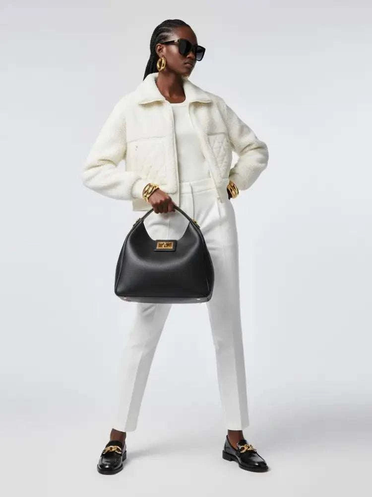 Women's Eco Jacket STATEN ISLAND NY CITY Collection BYMANYC ® New York