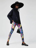Women's Eco Jacket TRIBECA NY CITY Collection BYMANYC ® New York