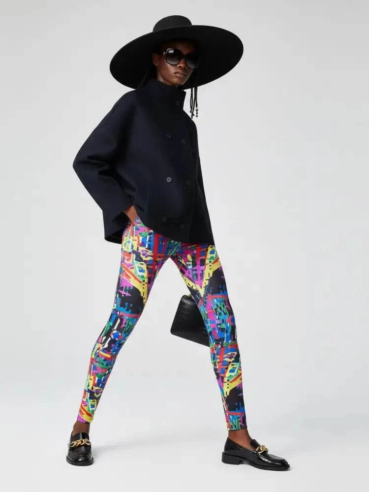 Women's Eco Jacket TRIBECA NY CITY Collection BYMANYC ® New York