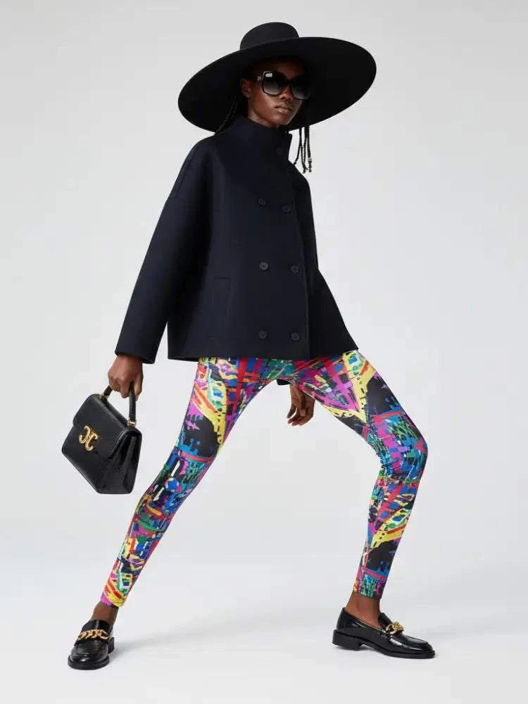 Women's Eco Jacket TRIBECA NY CITY Collection BYMANYC ® New York