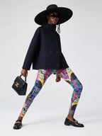 Women's Eco Jacket TRIBECA NY CITY Collection BYMANYC ® New York