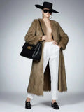 Women's Eco Jacket WALL STREET NY CITY Collection BYMANYC ® New York