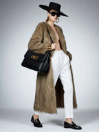 Women's Eco Jacket WALL STREET NY CITY Collection BYMANYC ® New York