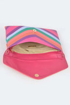 WOMEN'S HANDBAG BELLECOUR New Collection PARIS BYMANYC ® New York - Maven Couture IncBAGS