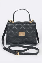 WOMEN'S HANDBAG CALA BASSA New Collection PARIS BYMANYC ® New York