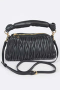 WOMEN'S HANDBAG CALA BLANCA New Collection IBIZA BYMANYC ® New York