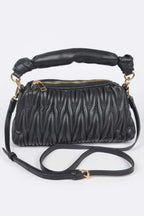 WOMEN'S HANDBAG CALA BLANCA New Collection IBIZA BYMANYC ® New York