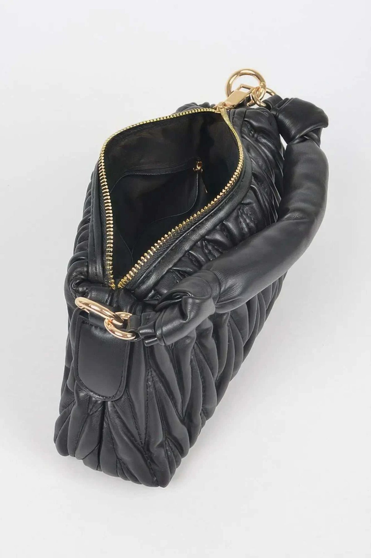 WOMEN'S HANDBAG CALA BLANCA New Collection IBIZA BYMANYC ® New York