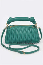 WOMEN'S HANDBAG CALA BLANCA New Collection IBIZA BYMANYC ® New York