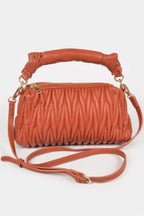 WOMEN'S HANDBAG CALA BLANCA New Collection IBIZA BYMANYC ® New York