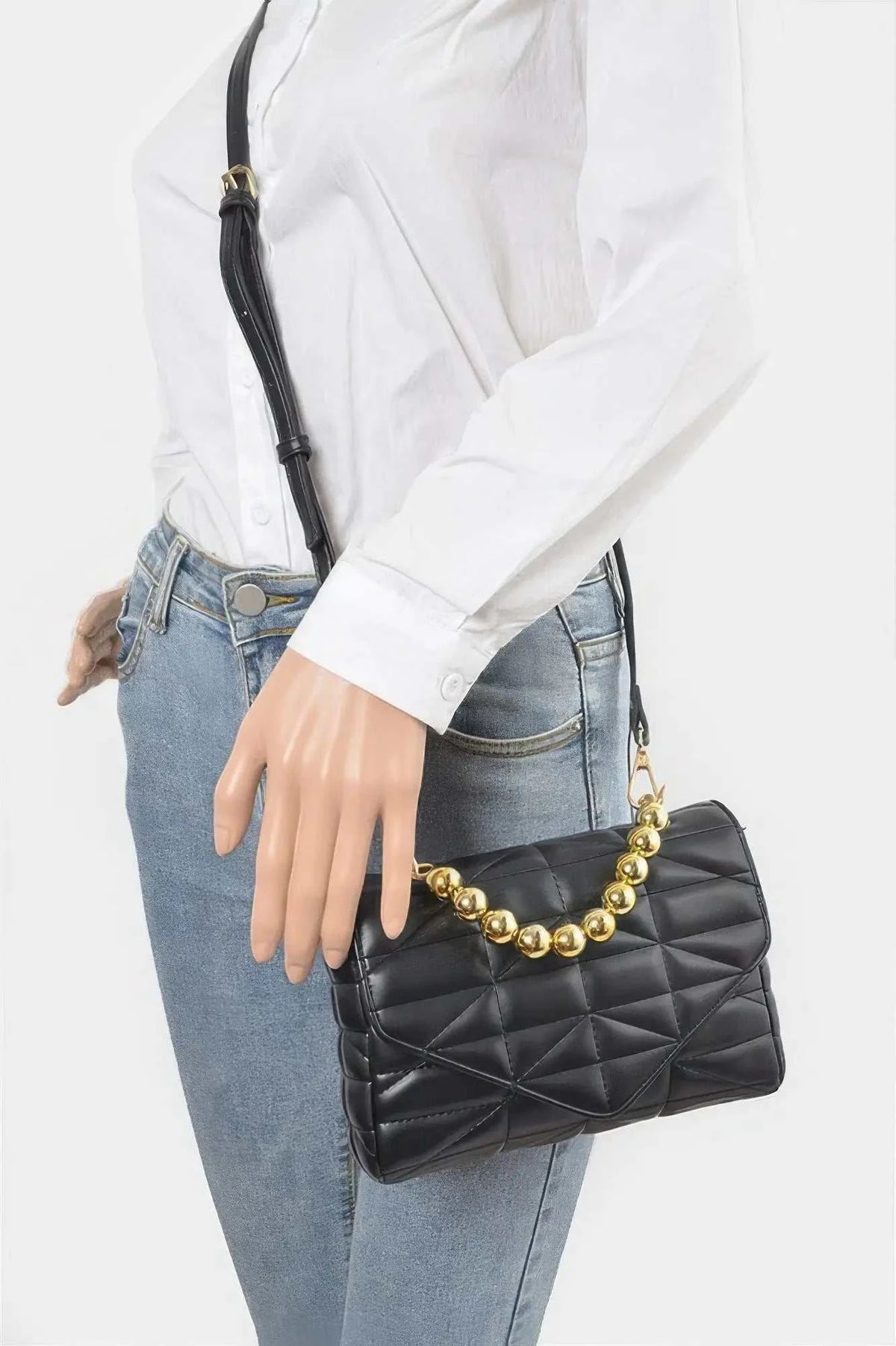 WOMEN'S HANDBAG CALA COMTE New Collection IBIZA BYMANYC ® New York