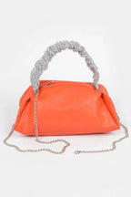 WOMEN'S HANDBAG CALA D'EN SERRA New Collection PARIS BYMANYC ® New York