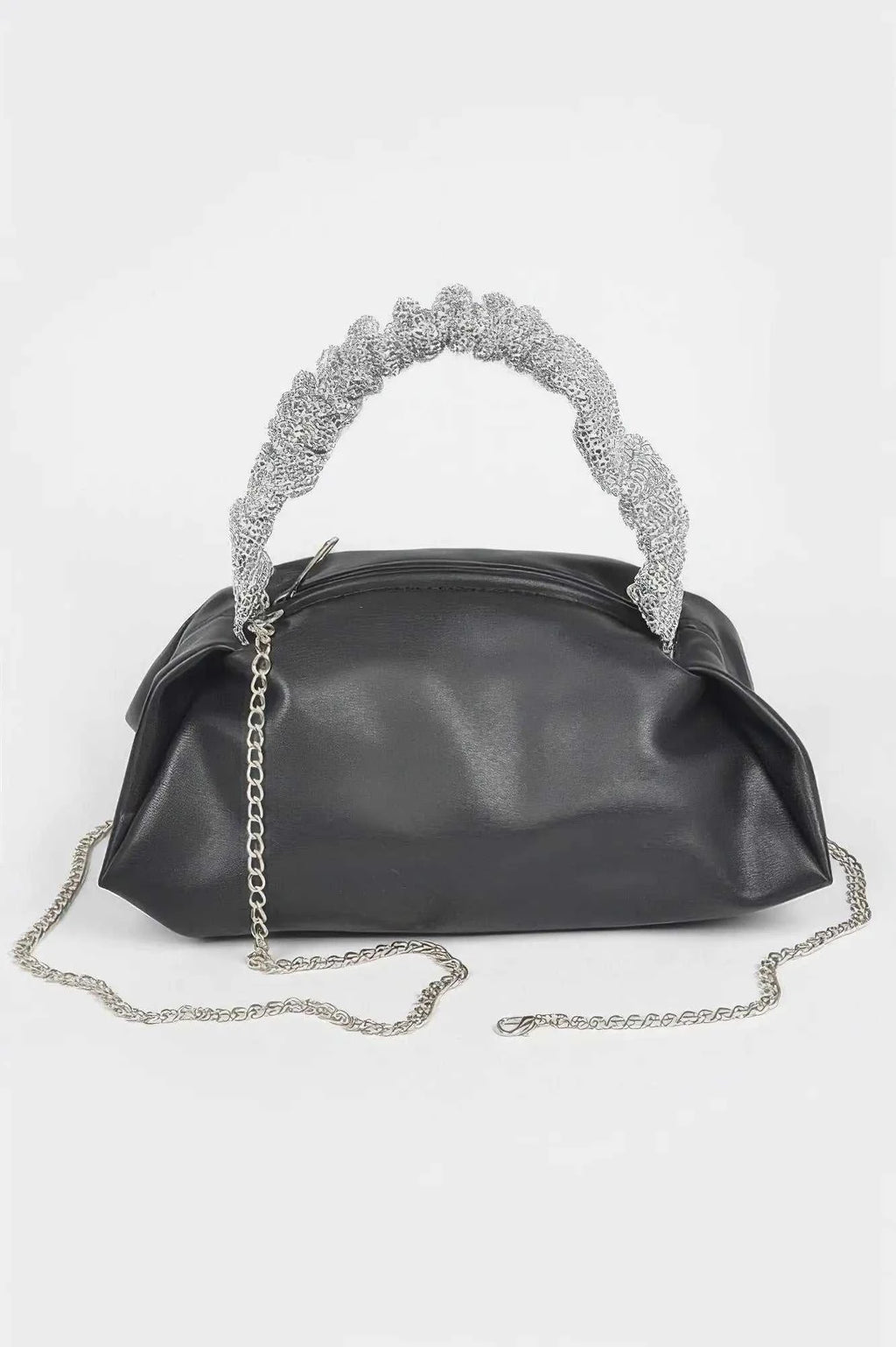 WOMEN'S HANDBAG CALA D'EN SERRA New Collection PARIS BYMANYC ® New York