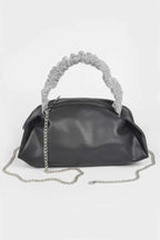 WOMEN'S HANDBAG CALA D'EN SERRA New Collection PARIS BYMANYC ® New York