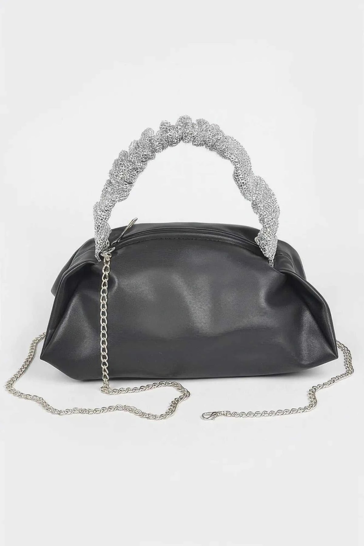 WOMEN'S HANDBAG CALA D'EN SERRA New Collection PARIS BYMANYC ® New York