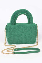 WOMEN'S HANDBAG CALA LLONGA New Collection IBIZA BYMANYC ® New York