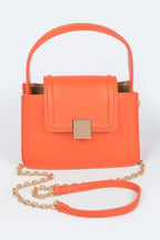 WOMEN'S HANDBAG CALA NOVA New Collection PARIS BYMANYC ® New York