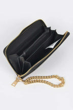 WOMEN'S HANDBAG CALA SALADA New Collection PARIS BYMANYC ® New York