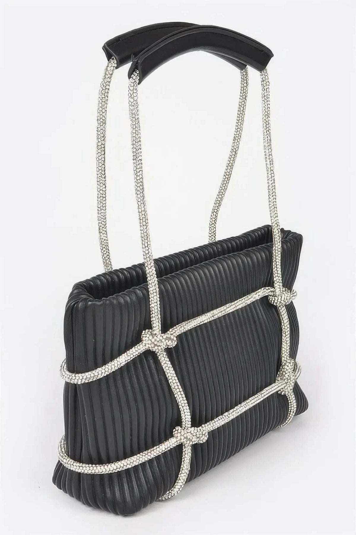 WOMEN'S HANDBAG DUMBO DISTRICT New Collection IBIZA BYMANYC ® New York