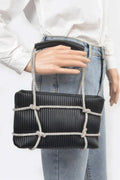 WOMEN'S HANDBAG DUMBO DISTRICT New Collection IBIZA BYMANYC ® New York