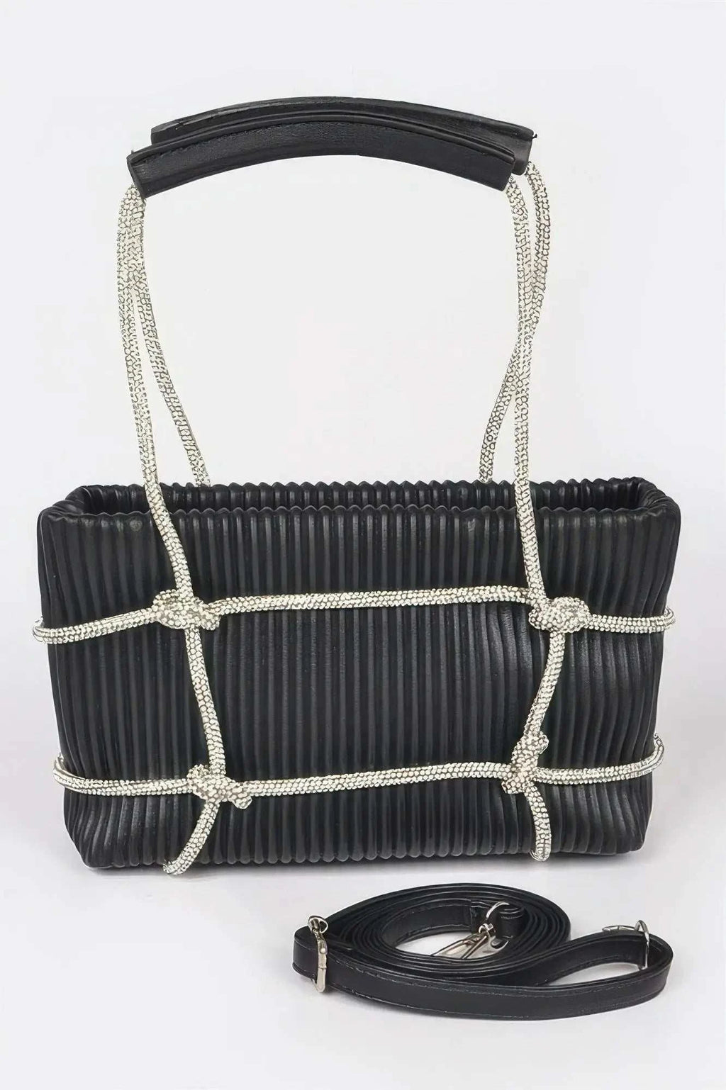 WOMEN'S HANDBAG DUMBO DISTRICT New Collection IBIZA BYMANYC ® New York