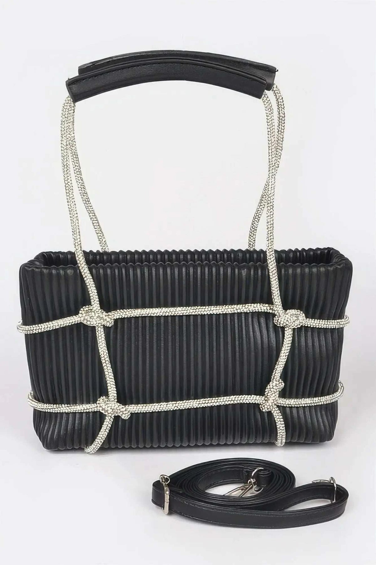 WOMEN'S HANDBAG DUMBO DISTRICT New Collection IBIZA BYMANYC ® New York