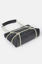 WOMEN'S HANDBAG DUMBO DISTRICT New Collection IBIZA BYMANYC ® New York