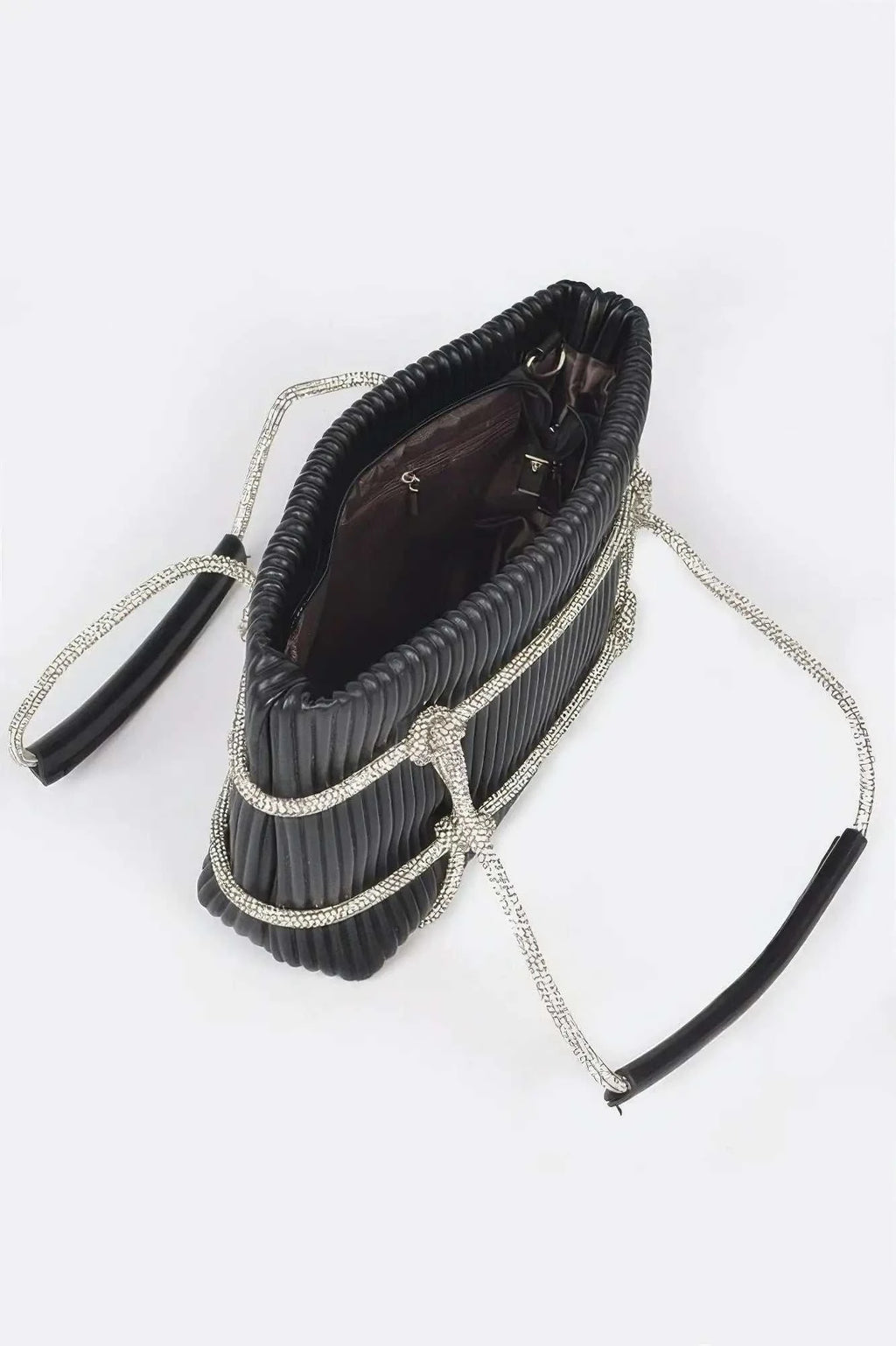 WOMEN'S HANDBAG DUMBO DISTRICT New Collection IBIZA BYMANYC ® New York