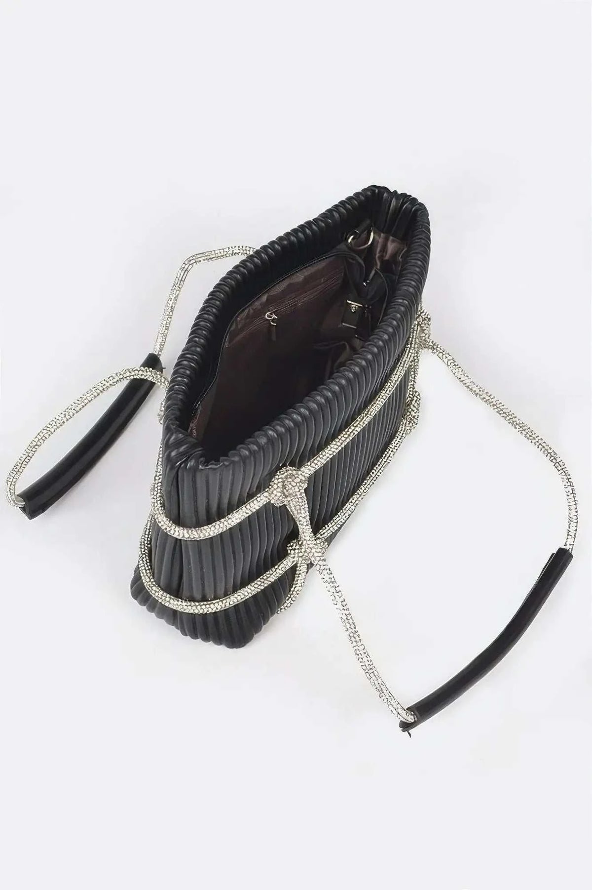 WOMEN'S HANDBAG DUMBO DISTRICT New Collection IBIZA BYMANYC ® New York