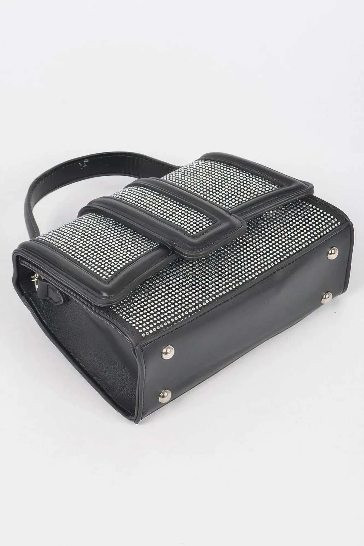 Women's Handbag EMPIRE New Collection Prêt-à-Porter BYMANYC ® New York - Maven Couture IncHAND BAGS