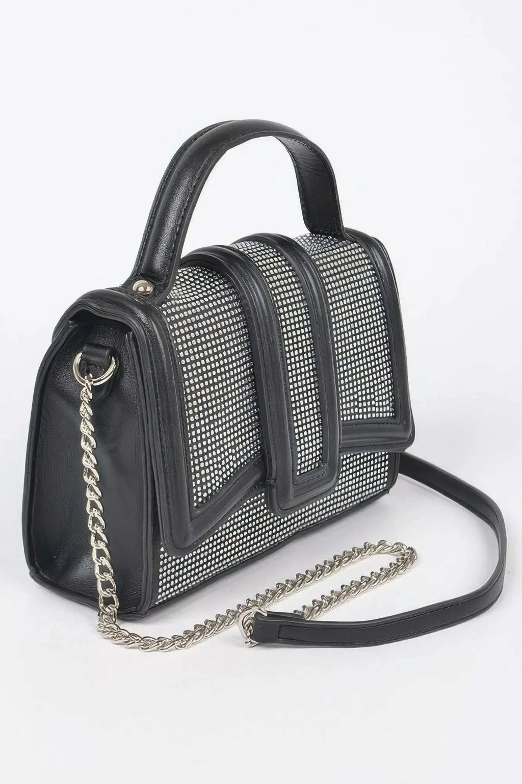 Women's Handbag EMPIRE New Collection Prêt-à-Porter BYMANYC ® New York - Maven Couture IncHAND BAGS