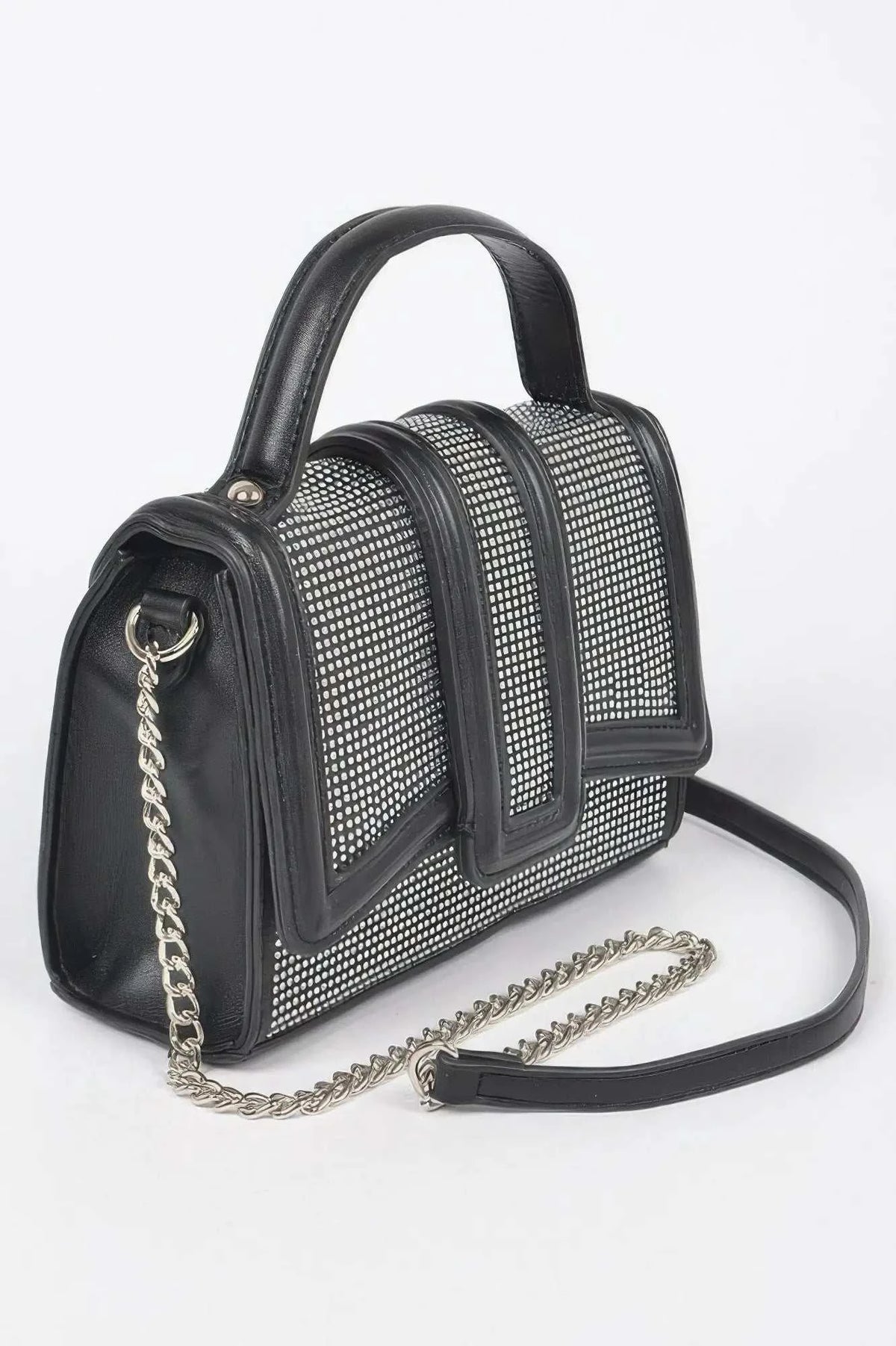 Women's Handbag EMPIRE New Collection Prêt-à-Porter BYMANYC ® New York - Maven Couture IncHAND BAGS