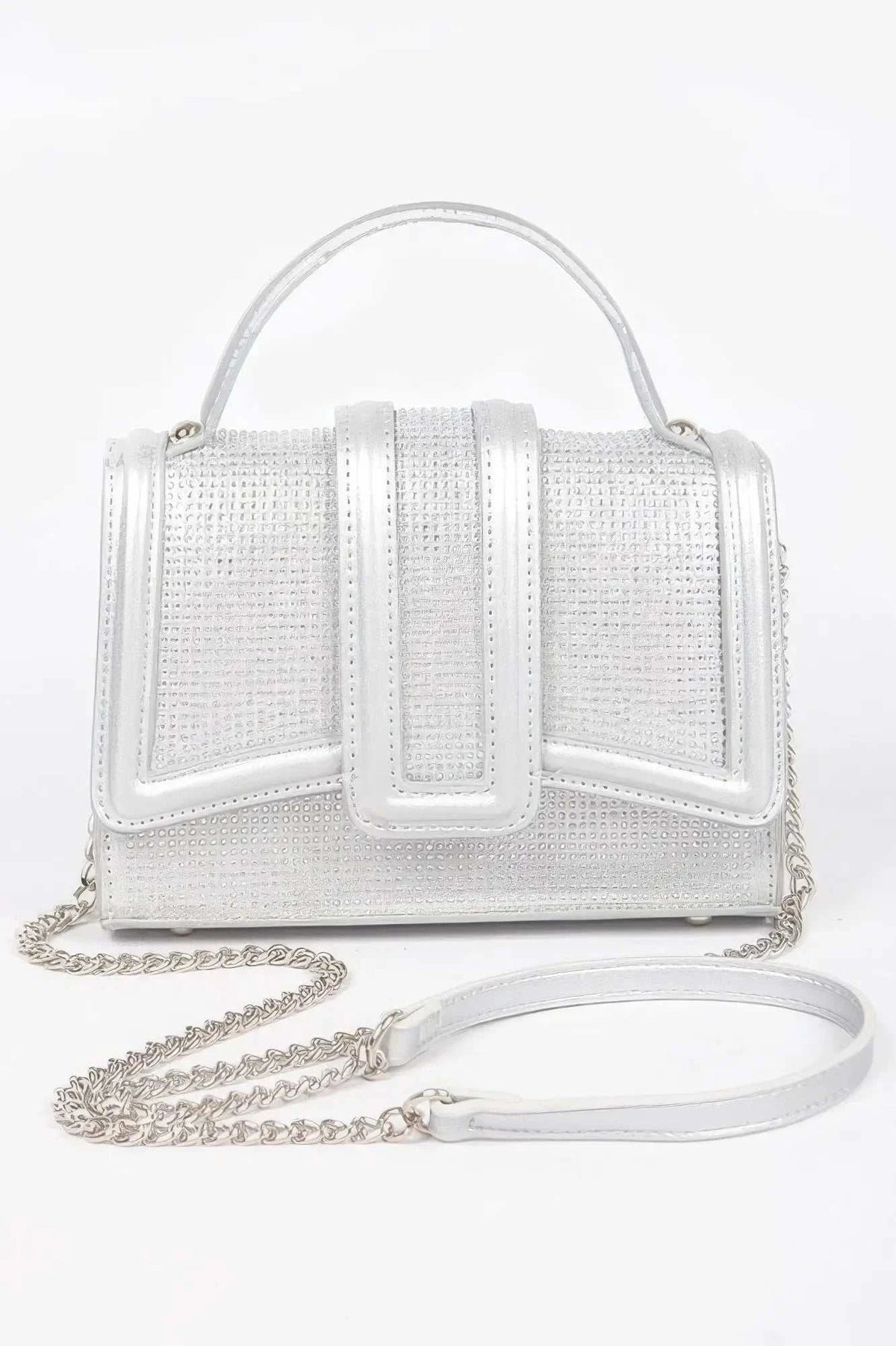 Women's Handbag EMPIRE New Collection Prêt-à-Porter BYMANYC ® New York - Maven Couture IncHAND BAGS