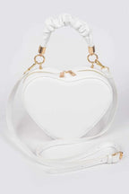 WOMEN'S HANDBAG FLATIRON METRO New Collection IBIZA BYMANYC ® New York