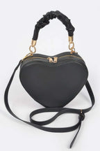 WOMEN'S HANDBAG FLATIRON METRO New Collection IBIZA BYMANYC ® New York