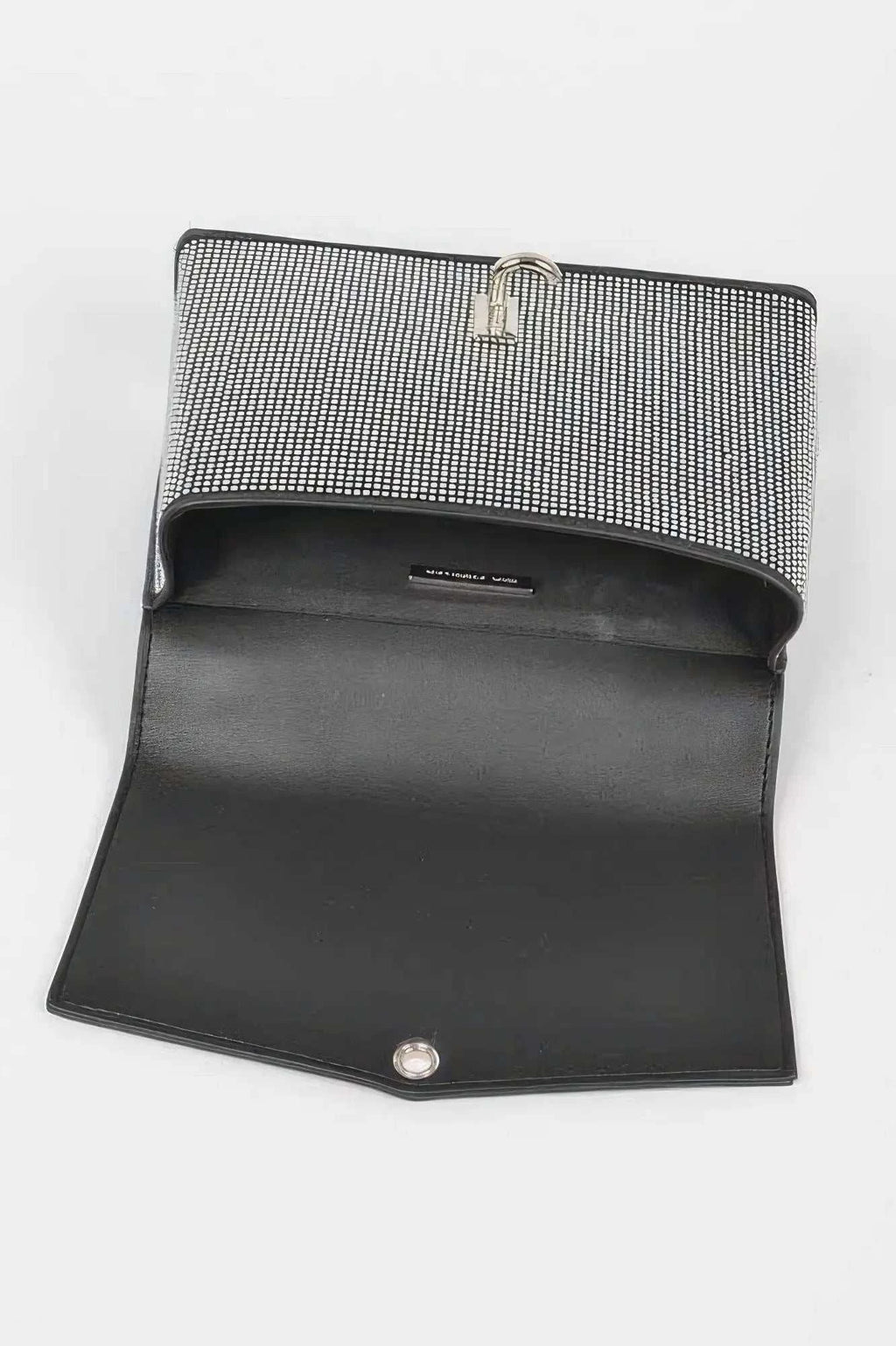 Women's Handbag Hotfix Rhinestone Clutch - MURRAY HILL - BYMANYC ® New York - Maven Couture IncNEW ARRIVALS