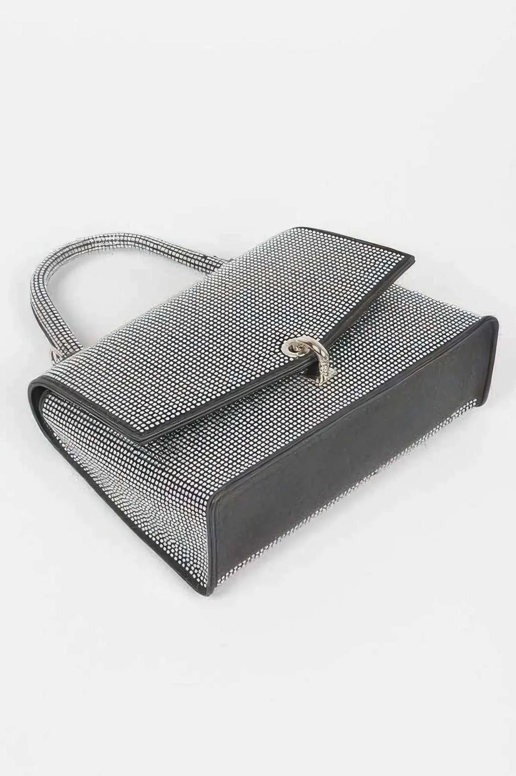 Women's Handbag Hotfix Rhinestone Clutch - MURRAY HILL - BYMANYC ® New York - Maven Couture IncNEW ARRIVALS