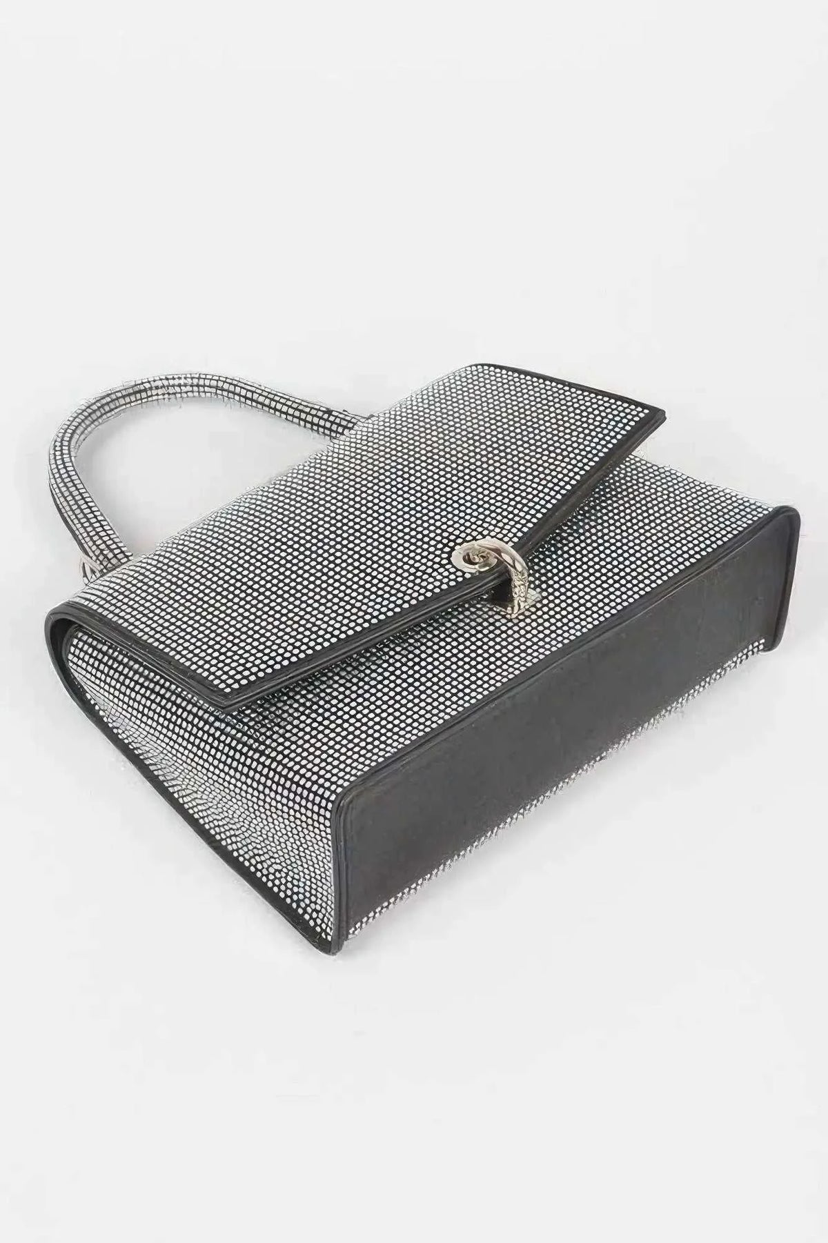 Women's Handbag Hotfix Rhinestone Clutch - MURRAY HILL - BYMANYC ® New York - Maven Couture IncNEW ARRIVALS
