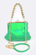 WOMEN'S HANDBAG HUDSON YARDS LOFT New Collection IBIZA BYMANYC ® New York
