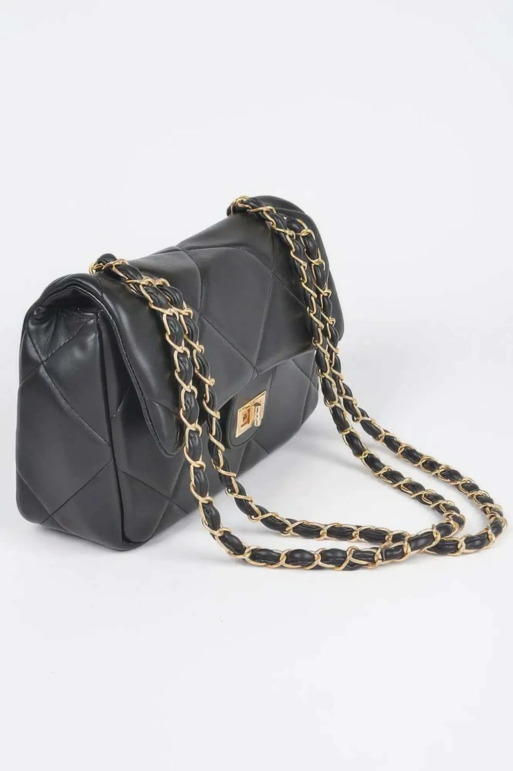 Women's Handbag LITTLE ITALY New Collection Prêt-à-Porter BYMANYC ® New York - Maven Couture IncHAND BAGS