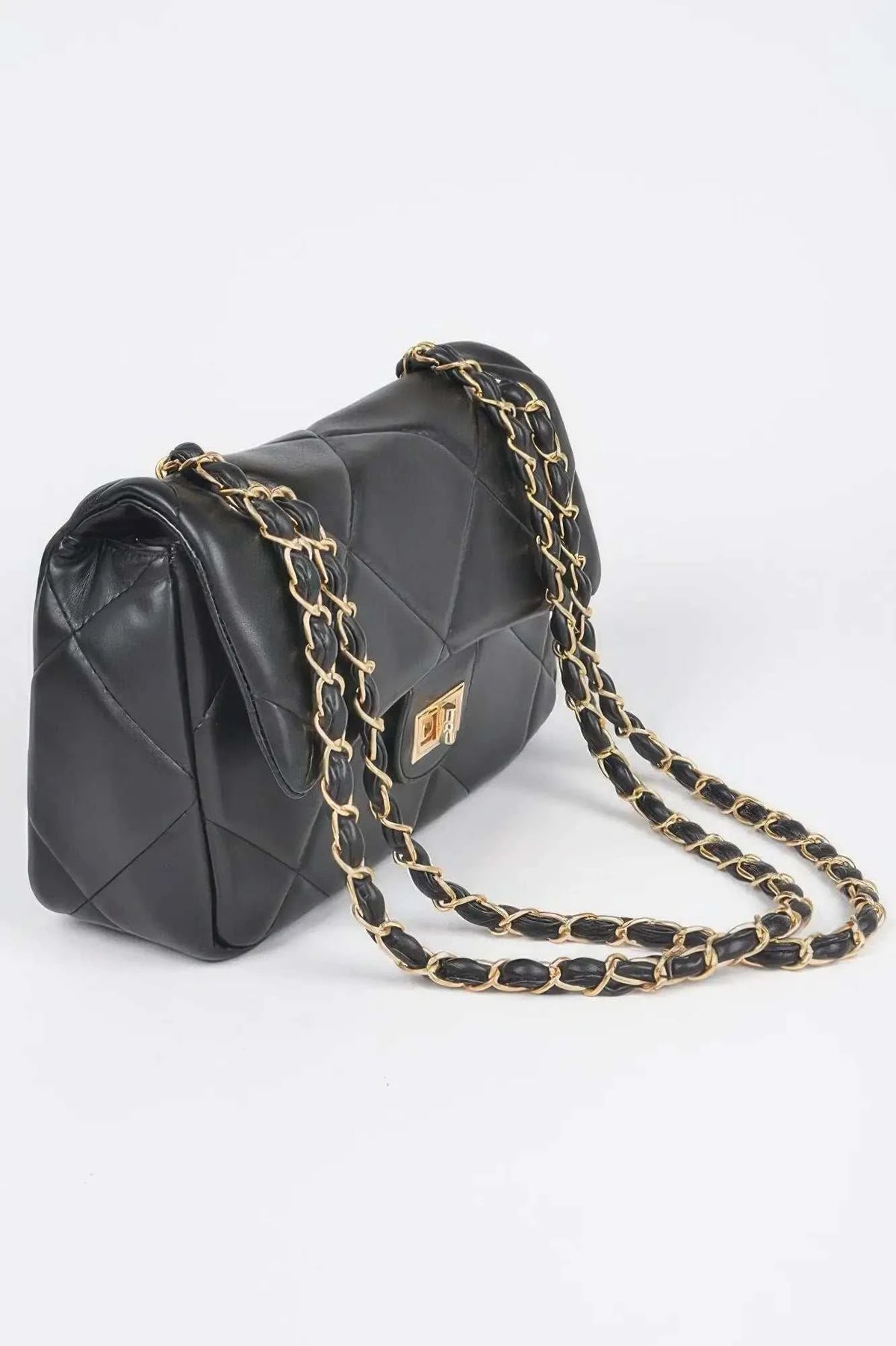 Women's Handbag LITTLE ITALY New Collection Prêt-à-Porter BYMANYC ® New York - Maven Couture IncHAND BAGS