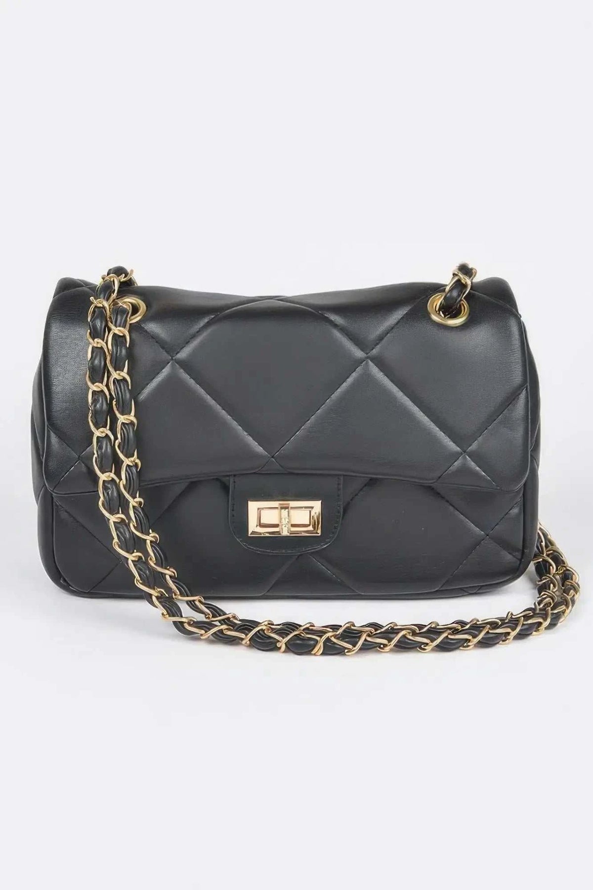Women's Handbag LITTLE ITALY New Collection Prêt-à-Porter BYMANYC ® New York - Maven Couture IncHAND BAGS