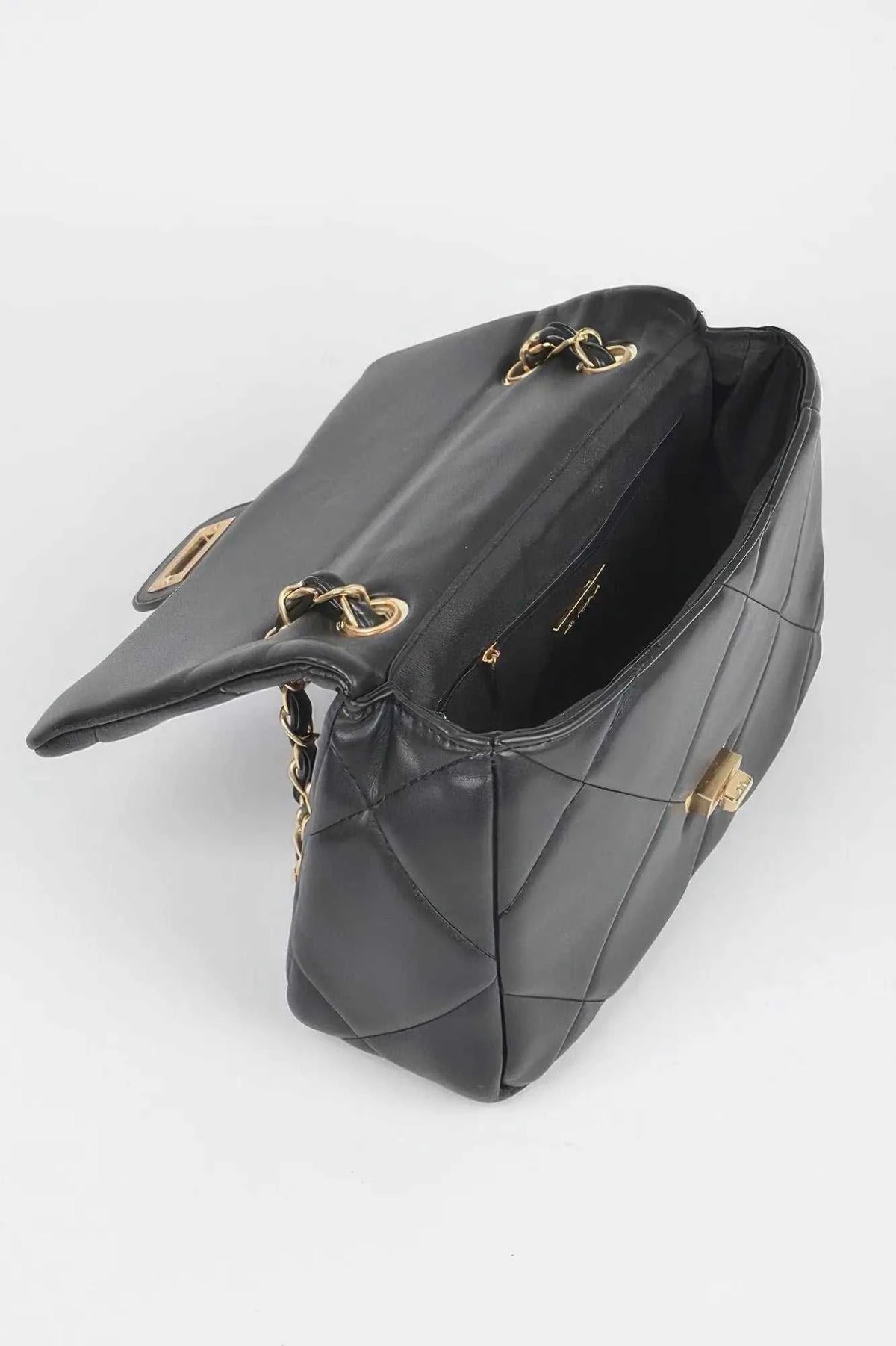 Women's Handbag LITTLE ITALY New Collection Prêt-à-Porter BYMANYC ® New York - Maven Couture IncHAND BAGS