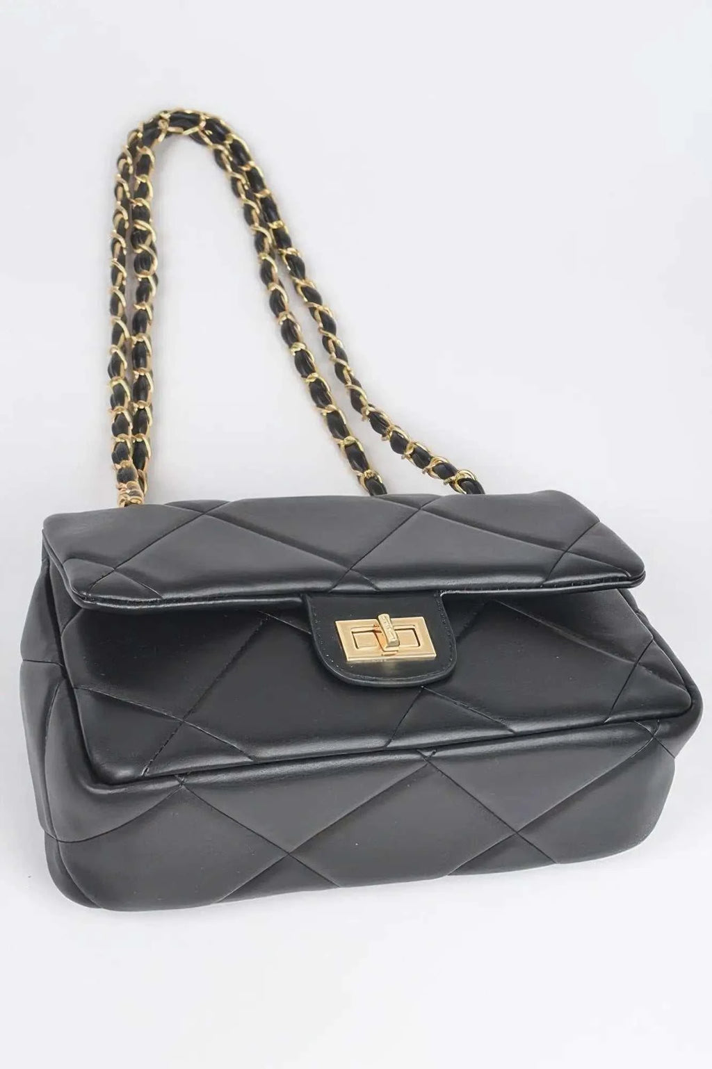 Women's Handbag LITTLE ITALY New Collection Prêt-à-Porter BYMANYC ® New York - Maven Couture IncHAND BAGS
