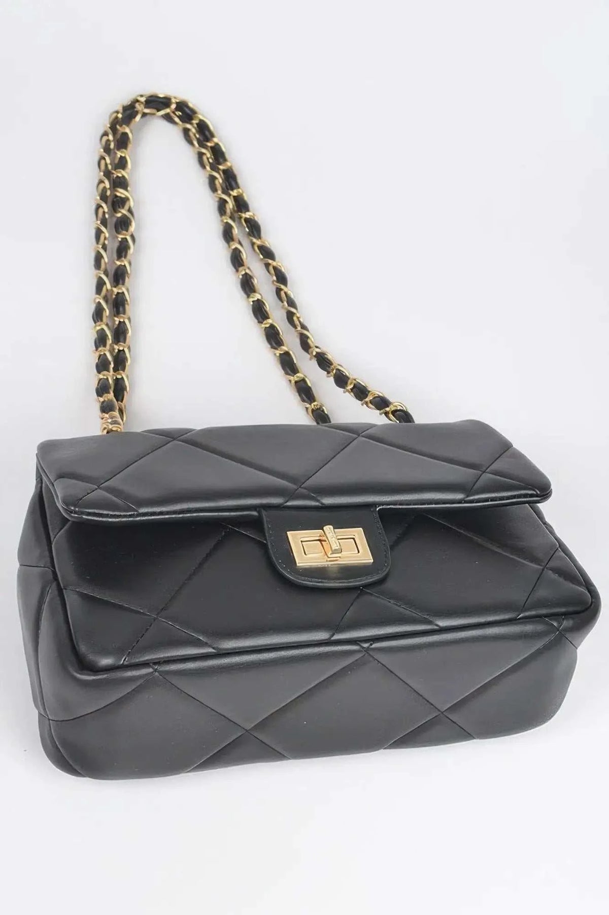 Women's Handbag LITTLE ITALY New Collection Prêt-à-Porter BYMANYC ® New York - Maven Couture IncHAND BAGS