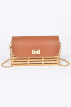 WOMEN'S HANDBAG MADISON AVENUE New Collection NYC BYMANYC ® New York