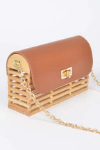 WOMEN'S HANDBAG MADISON AVENUE New Collection NYC BYMANYC ® New York